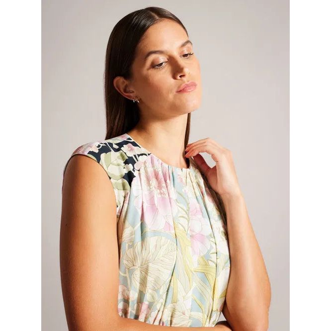 MAREILE Dress Ted Baker