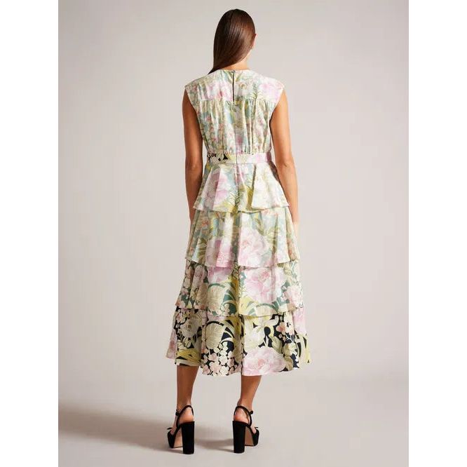 MAREILE Dress Ted Baker