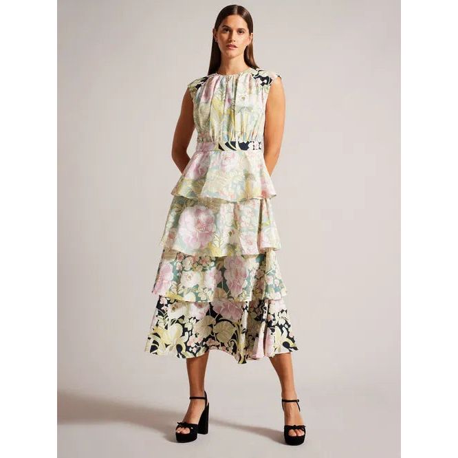 MAREILE Dress Ted Baker