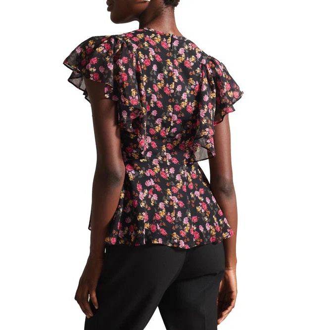 RIIVIA Top Ted Baker