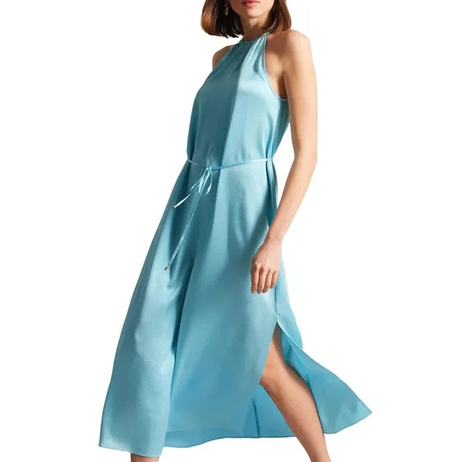 Roxieyy Green Dress