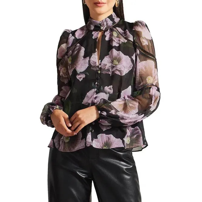 THEERA Top Ted Baker