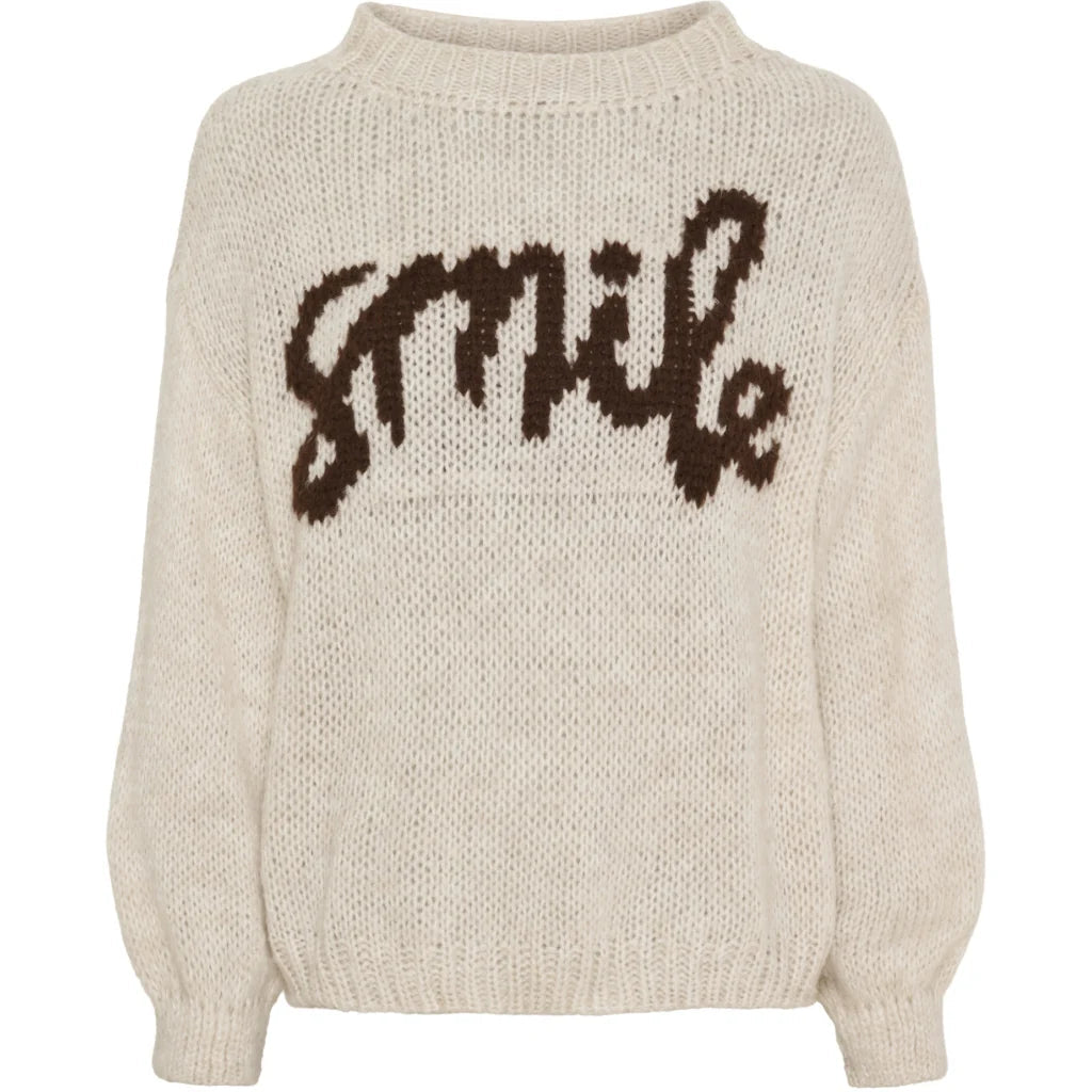 TULIP Smile Knit Marta du Chateau