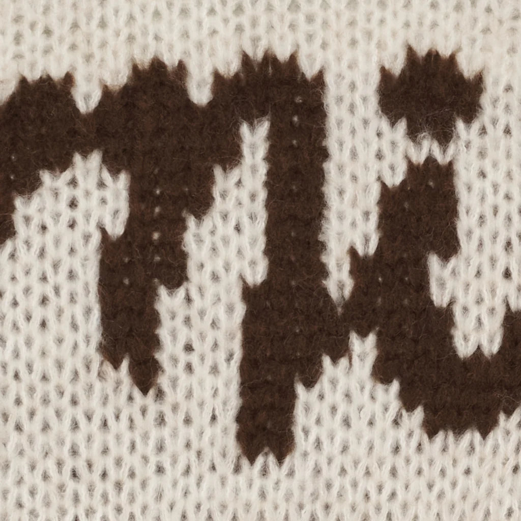 TULIP Smile Knit Marta du Chateau