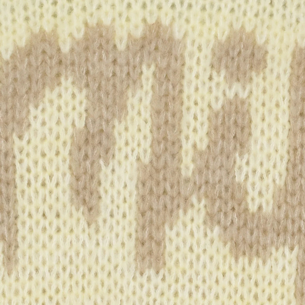 TULIP Smile Knit Marta du Chateau