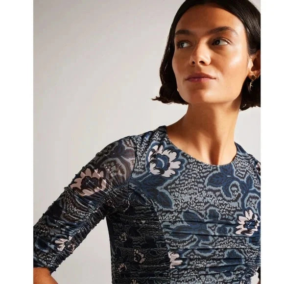 VELVIT Dress Ted Baker