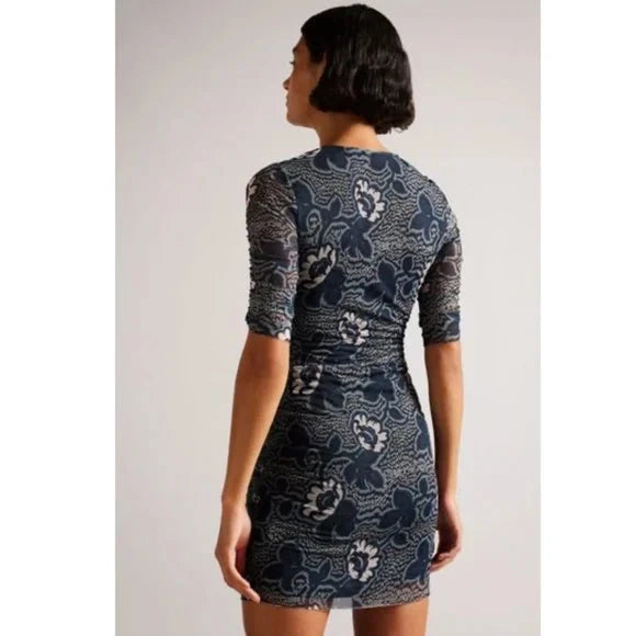 VELVIT Dress Ted Baker