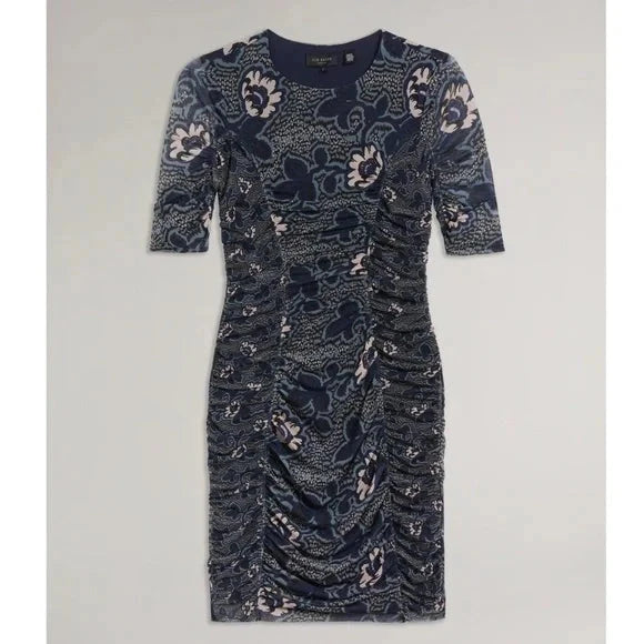 VELVIT Dress Ted Baker