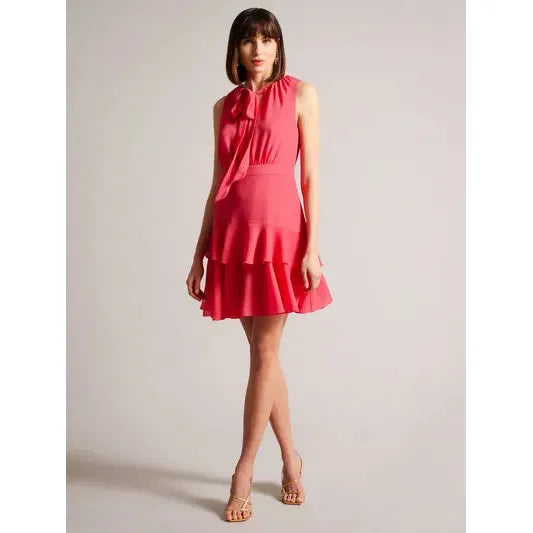 ZANDAA Dress Ted Baker