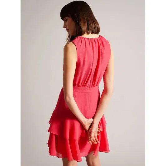 ZANDAA Dress Ted Baker